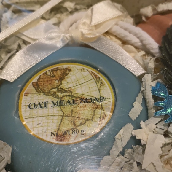 Decorative Soap Set - Picture 3 of 5